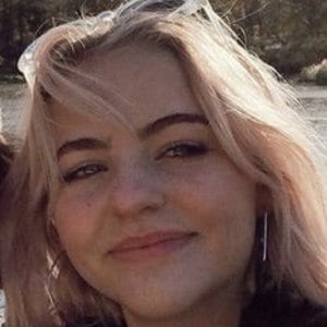 Hadley Nelson, 24 (TikTok Star)