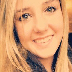 Hadley Walts, 25 (Reality Star)