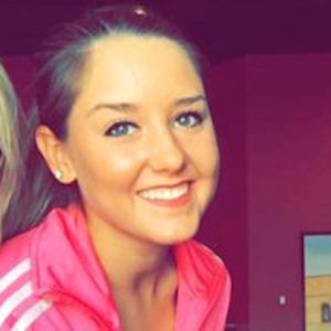 Hadley Walts, 25 (Reality Star)