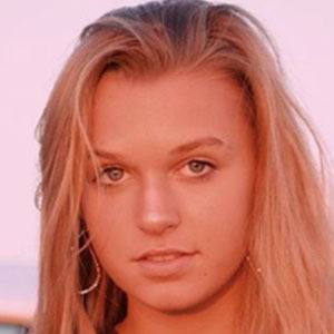 Hadleyclairee, 20 (TikTok Star)