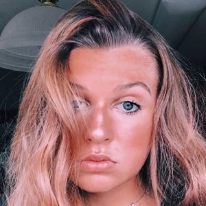 Hadleyclairee, 20 (TikTok Star)