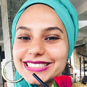 Haifa Beseisso, 34 (YouTube明星)