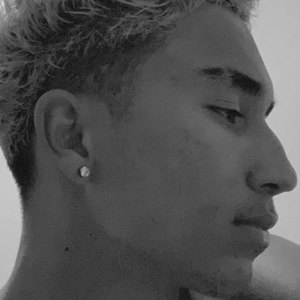 Haikal Zay, 23 (TikTok Star)