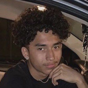 Haikal Zay, 23 (TikTok Star)