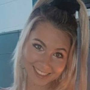 Haile Clout, 23 (TikTok Star)