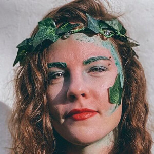 Hailee, 31 (TikTok明星)