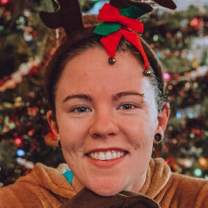 Hailee, 31 (TikTok Star)