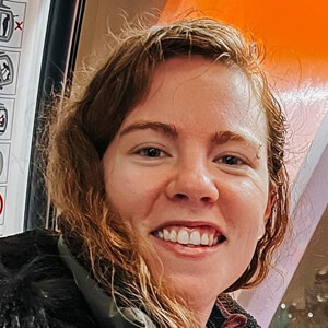 Hailee, 31 (TikTok Star)