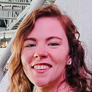 Hailee, 31 (TikTok Star)