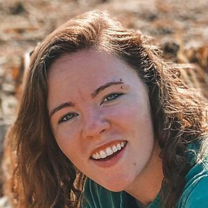 Hailee, 31 (TikTok Star)