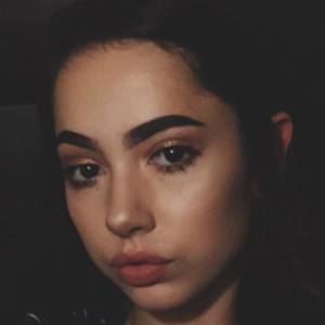 Hailee, 24 (TikTok明星)