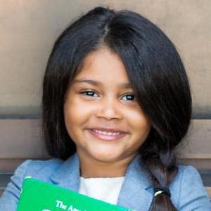 Haileigh Vasquez, 16 (Model)