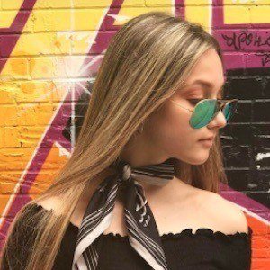 Hailey Fauchere image 7