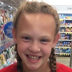 Hailey Greer image 1