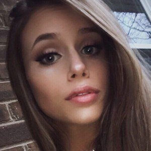 Hailey Grice image 1