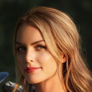 Hailey Hunter, 31 (Golfista)