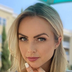 Hailey Hunter, 31 (Golfista)