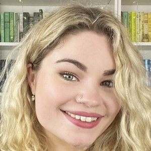 Hailey in Bookland image 3