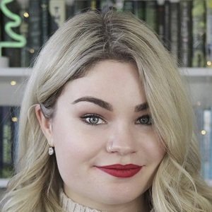 Hailey in Bookland image 4