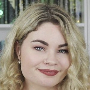 Hailey in Bookland image 6