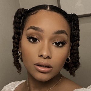 Hailey Laine, 27 (YouTube Star)