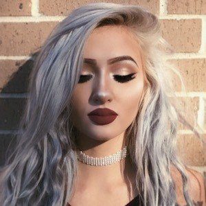 Hailey Marie, 24 (Live.me明星)