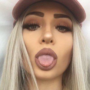 Hailey Marie, 24 (Live.me Star)