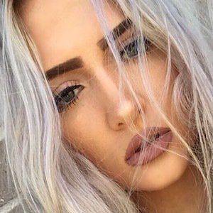 Hailey Marie, 24 (Live.me Star)