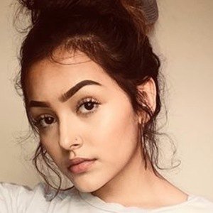 Hailey Orona, 22 (Instagram Star)