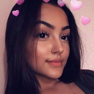 Hailey Orona, 22 (Instagram Star)