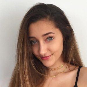 Hailey Sani, 25 (YouTube Star)