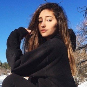 Hailey Sani, 25 (YouTube Star)