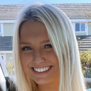 Hailey Tucker image 5