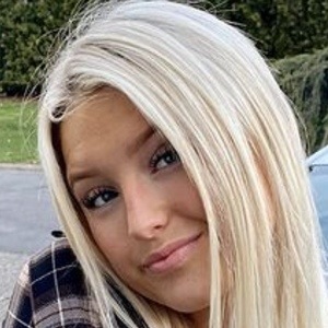 Hailey Tucker image 7