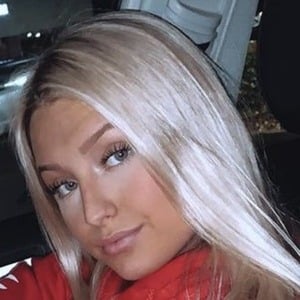 Hailey Tucker image 8