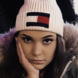 Hailey Urbina, 24 (Instagram Star)