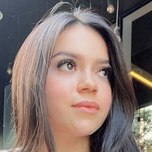 Hairiana Sevilla, 32 (Звезда Тиктока)