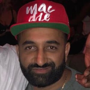 Haitham Amin image 6