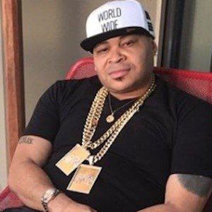 Haitian Fresh, 49 (说唱歌手)