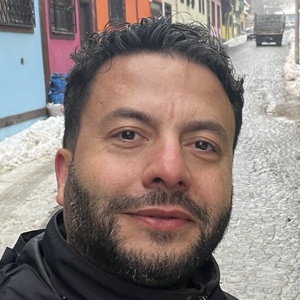 Hakki Alkan, 45 (YouTube Star)