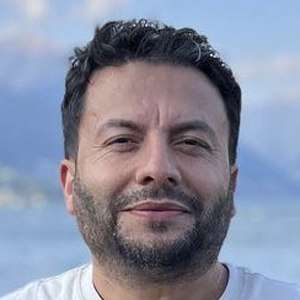 Hakki Alkan, 45 (YouTube Star)