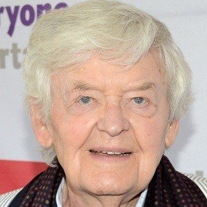 Hal Holbrook (1925 - 2021) (TV Actor)