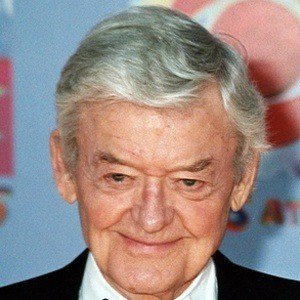Hal Holbrook (1925 - 2021) (電視演員)