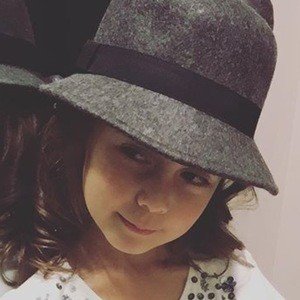 Hala Finley, 16 (Attrice TV)