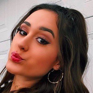 Haley Bujeda, 23 (TikTok明星)