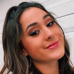 Haley Bujeda, 23 (TikToker)