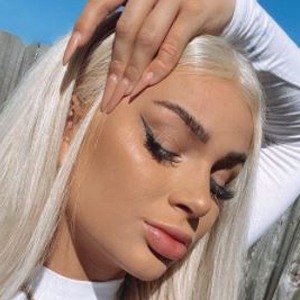 Haley Cureton, 27 (Reality Star)