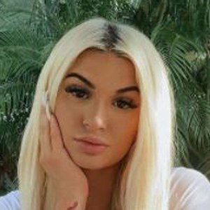 Haley Cureton, 27 (Reality Star)