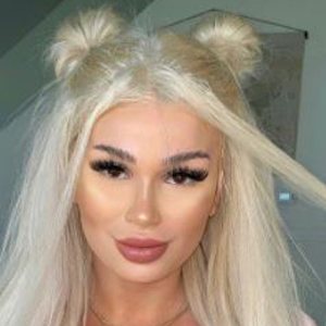 Haley Cureton, 27 (Star de la réalité)