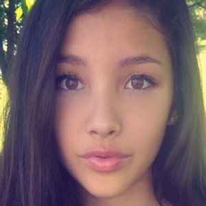 Haley Gosserand image 4
